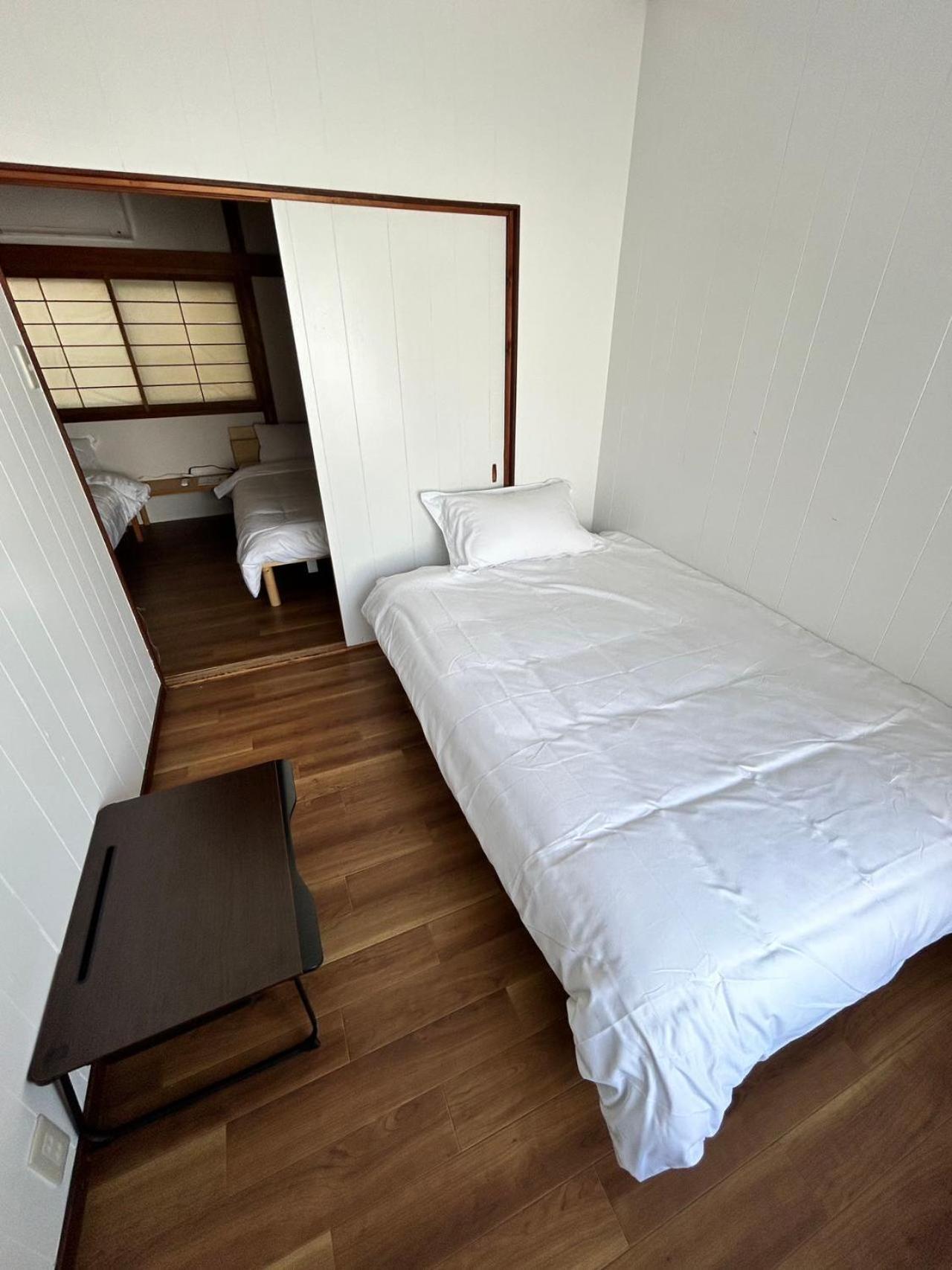 I Home Osaka Zen Nest 一户建 Extérieur photo